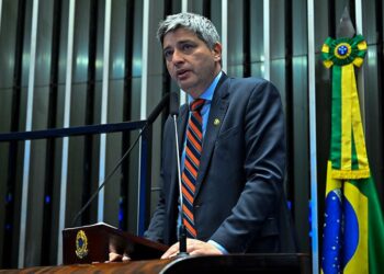 Senado aprova restrição à publicidade de bets — Senado Notícias