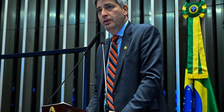 Senado aprova restrição à publicidade de bets — Senado Notícias