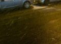 Inmet prevê neve pela primeira vez no ano nesta noite ou madrugada
