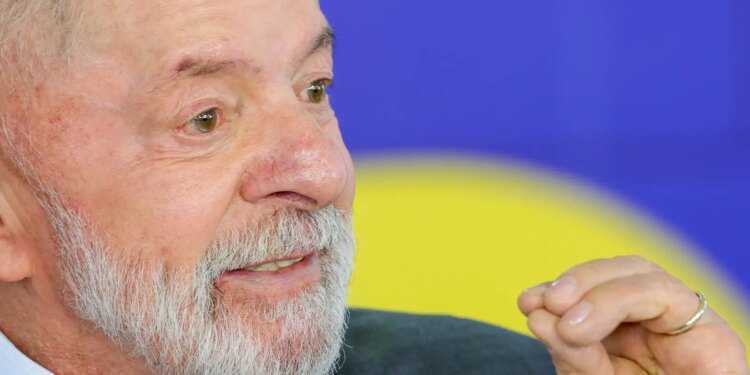 Lula promete ligar pessoalmente para convidar Trump à COP30