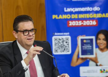 INSS deve corresponder à confiança de aposentados, diz ministro