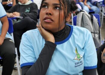 Pé-de-Meia: nascidos em setembro e outubro recebem parcela de R$ 200