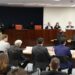 STF encerra primeiro dia de interrogatório dos réus da trama golpista