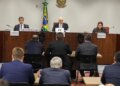 Moraes revoga proibição de réus da trama golpista de manterem contato