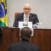 Bolsonaro nega ter recebido voz de prisão de ex-comandante do Exército