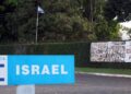 Israel fecha embaixada e consulado no Brasil após ataque ao Irã