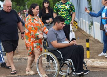 Enem: começa prazo para recorrer de atendimento especial negado