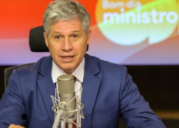 Ministro rebate críticas a alternativas para elevação do IOF