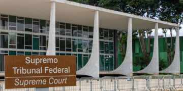 STF retoma julgamento sobre responsabilidade de redes por postagens