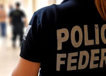 PF combate crimes de abuso sexual infantojuvenil em quatro estados