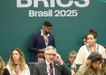 Brasil quer se consolidar como polo de vacinas com RNA mensageiro