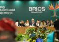 Padilha: Brics ampliado significa maior potencial de transformação