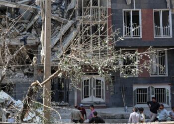 Rússia e China condenam ataque ao Irã; França e EUA apoiam Israel