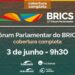 Vídeo: Ao vivo: Congresso Nacional sedia o Fórum Parlamentar do Brics – 3/6/25