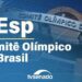 CEsp ouve diretoria do Comitê Olímpico do Brasil – 11/6/25 — Senado Notícias