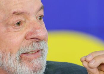 Lula vai ao Canadá para o G7, que tratará da segurança energética