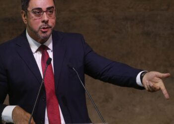 OAB inicia processo que pode cassar registro do ex-juiz Marcelo Bretas