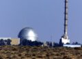 Conheça o programa secreto de Israel que pode ter 90 bombas atômicas