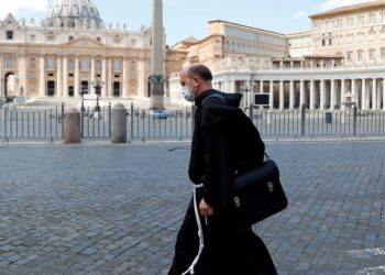 Papa Leão XIV anuncia nova data de canonização de Carlo Acutis