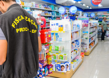 CAS debate venda de remédios em supermercados nesta quarta — Senado Notícias