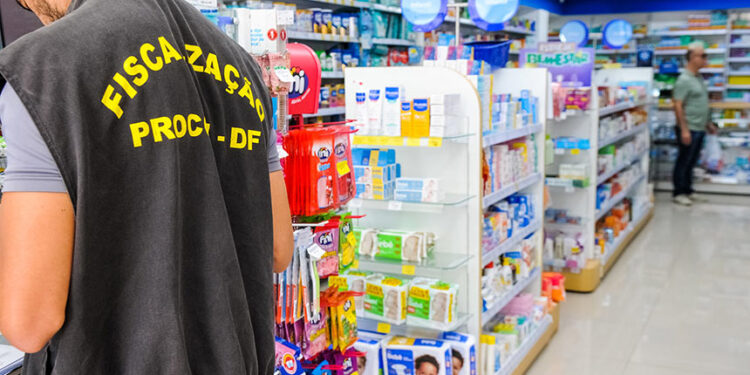 CAS debate venda de remédios em supermercados nesta quarta — Senado Notícias