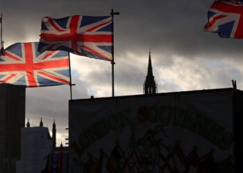 Brasil participa de evento climático em Londres com 45 mil pessoas