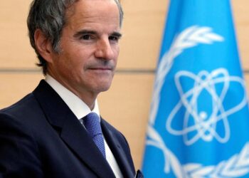 Aiea defende solução negociada entre Israel e Irã