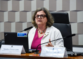 PNE volta a ser debatido na Comissão de Educação nesta terça — Senado Notícias