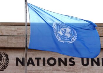 ONU reduz ajuda humanitária após corte internacional de financiamento