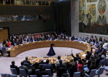 Conselho de Segurança da ONU convoca reunião de emergência sobre o Irã