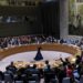 Conselho de Segurança da ONU convoca reunião de emergência sobre o Irã