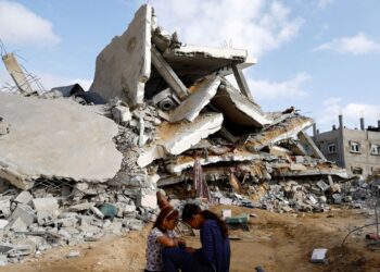 ONU: 11,9 mil crianças foram mutiladas ou mortas em conflitos armados