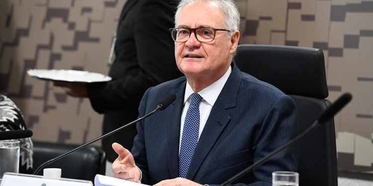 CAE realiza na terça-feira debates sobre minerais críticos e estratégicos — Senado Notícias
