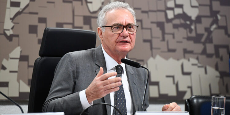 De volta ao Senado, projeto da Lei do Primeiro Emprego será votado na CAS — Senado Notícias