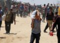 EUA vetam resolução de conselho da ONU para cessar-fogo em Gaza