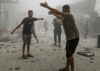 Palestino não é inferior, é gente como nós, diz Lula sobre Gaza