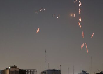 Itamaraty reforça alerta para brasileiro não viajar a Israel