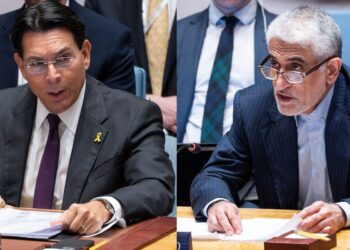 Irã e Israel trocam acusações na ONU e reafirmam direito à defesa