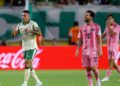 Palmeiras arranca empate com Miami e avança em primeiro no Grupo A
