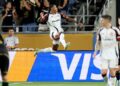 Flamengo fecha primeira fase do Mundial com empate com o Los Angeles