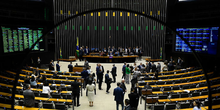 Congresso pode se reunir na terça para analisar vetos presidenciais — Senado Notícias
