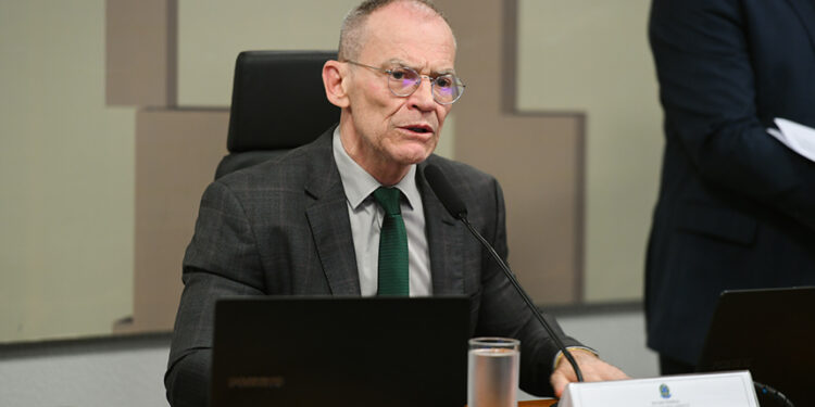 Comissão de Meio Ambiente vai discutir agricultura familiar na COP 30 — Senado Notícias