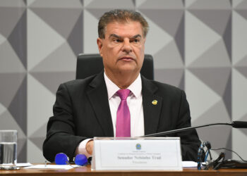 Israel propõe retirar por terra 27 autoridades brasileiras que estão no país — Senado Notícias