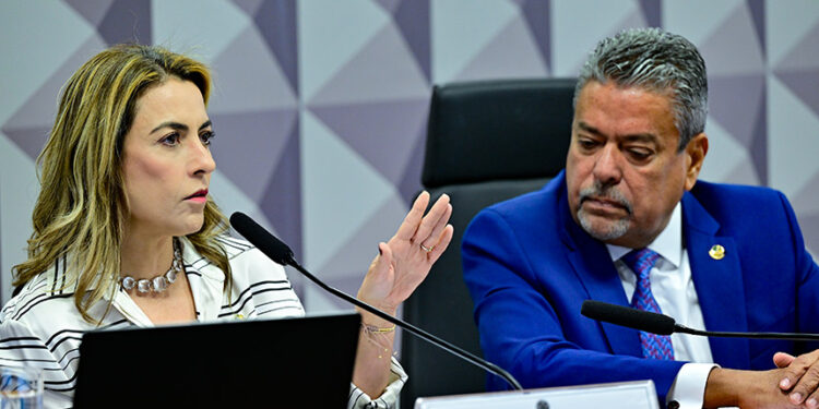 CPI das Bets analisa relatório final nesta terça-feira — Senado Notícias