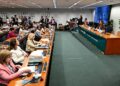 mulheres são maiores vítimas da crise climática, dizem debatedoras — Senado Notícias