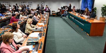 mulheres são maiores vítimas da crise climática, dizem debatedoras — Senado Notícias