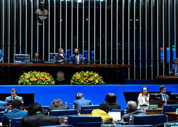 Representantes do Brics defendem negociação e comércio com regras justas — Senado Notícias