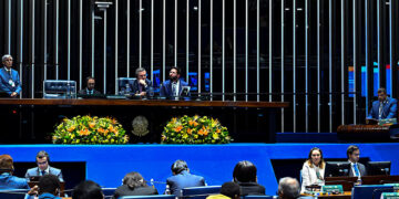 Representantes do Brics defendem negociação e comércio com regras justas — Senado Notícias