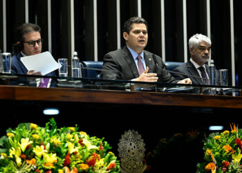 Encerramento de Fórum Parlamentar do Brics destaca importância do Legislativo — Senado Notícias