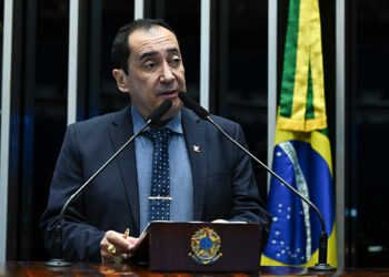Kajuru critica CBF e apresenta propostas para aumentar transparência no futebol — Senado Notícias